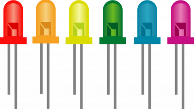 LED Nedir Nasıl Kullanılır?