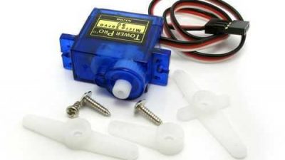 Servo Motor Nedir ve Nasıl Kullanılır?