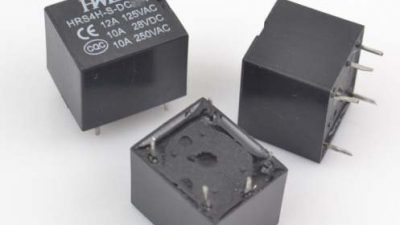 Röle Nedir ve Nasıl Kullanılır?