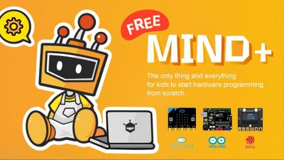 Micro:bit Programlama